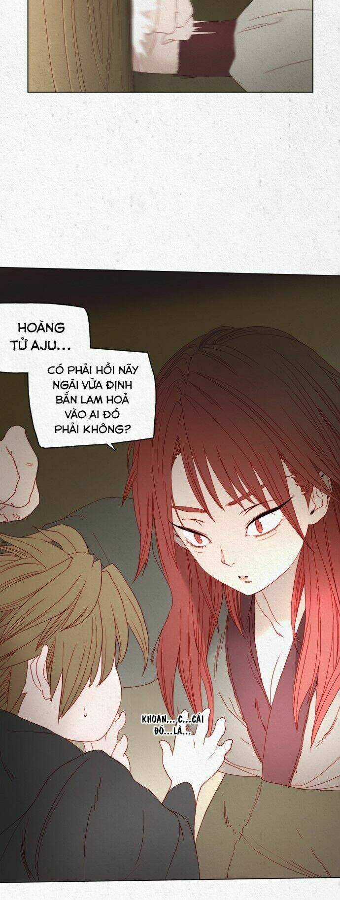 Dawn Of The Frozen Wastelands Chapter 2 trang 39