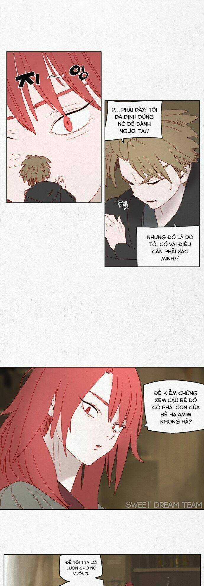 Dawn Of The Frozen Wastelands Chapter 2 trang 40