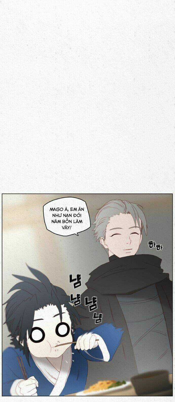 Dawn Of The Frozen Wastelands Chapter 2 trang 42