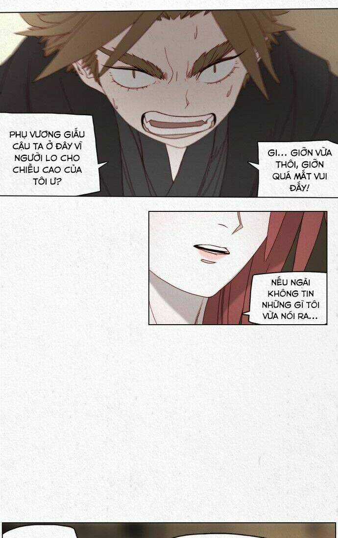 Dawn Of The Frozen Wastelands Chapter 2 trang 45