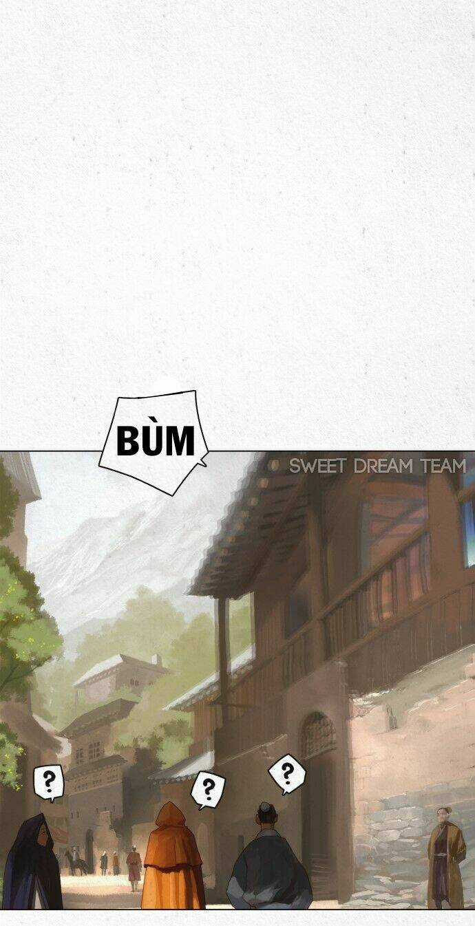 Dawn Of The Frozen Wastelands Chapter 2 trang 5