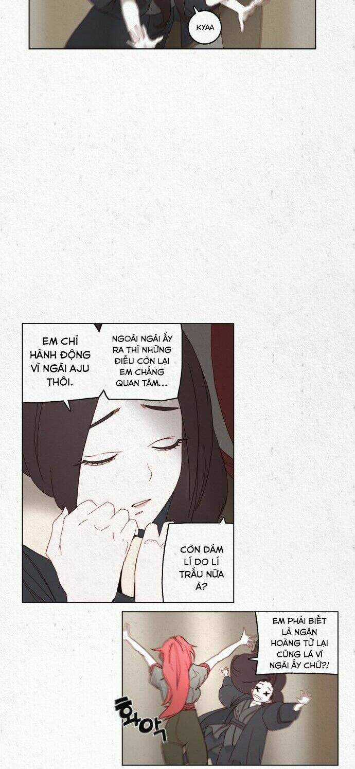 Dawn Of The Frozen Wastelands Chapter 2 trang 51