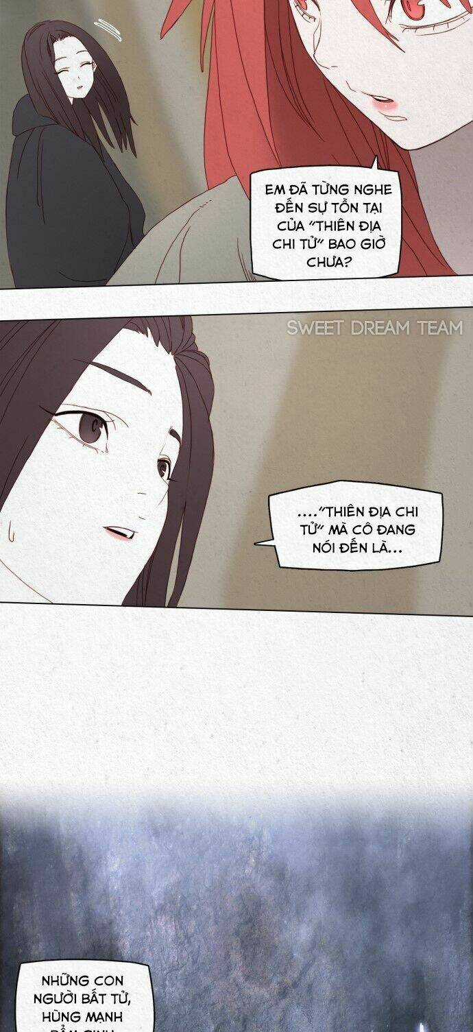 Dawn Of The Frozen Wastelands Chapter 2 trang 53