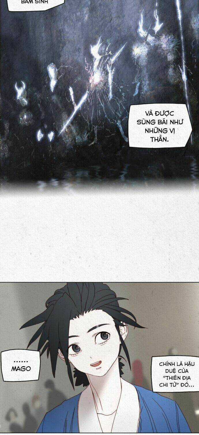 Dawn Of The Frozen Wastelands Chapter 2 trang 54