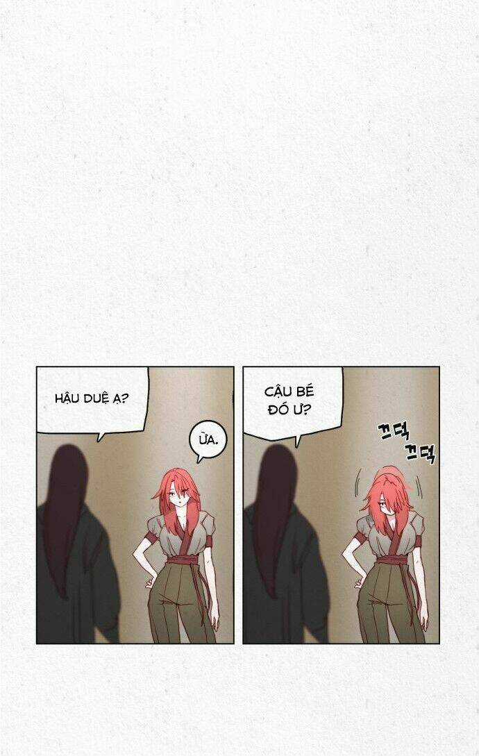 Dawn Of The Frozen Wastelands Chapter 2 trang 55