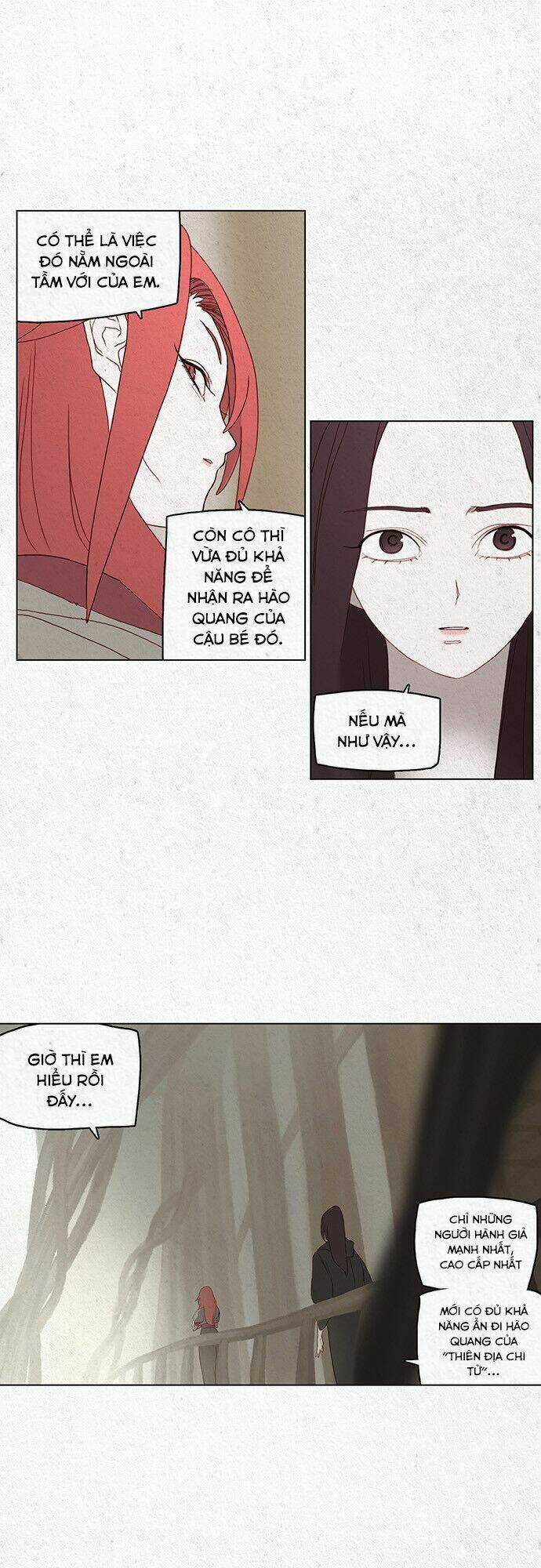 Dawn Of The Frozen Wastelands Chapter 2 trang 57