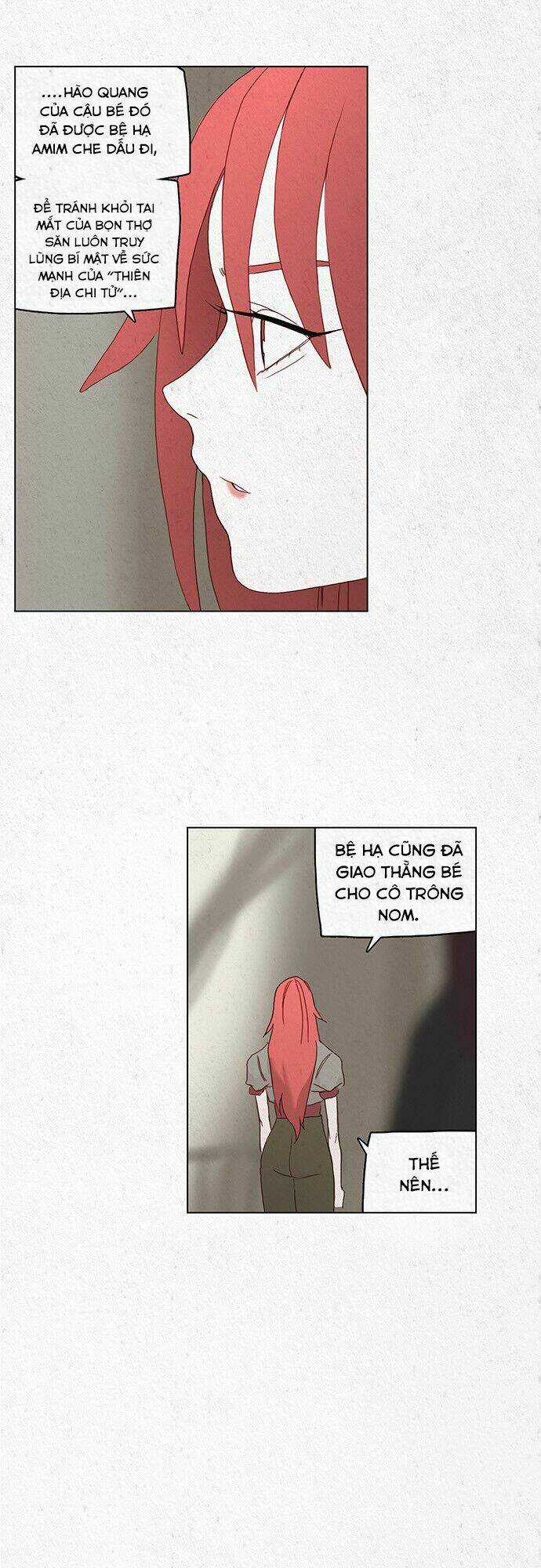 Dawn Of The Frozen Wastelands Chapter 2 trang 58