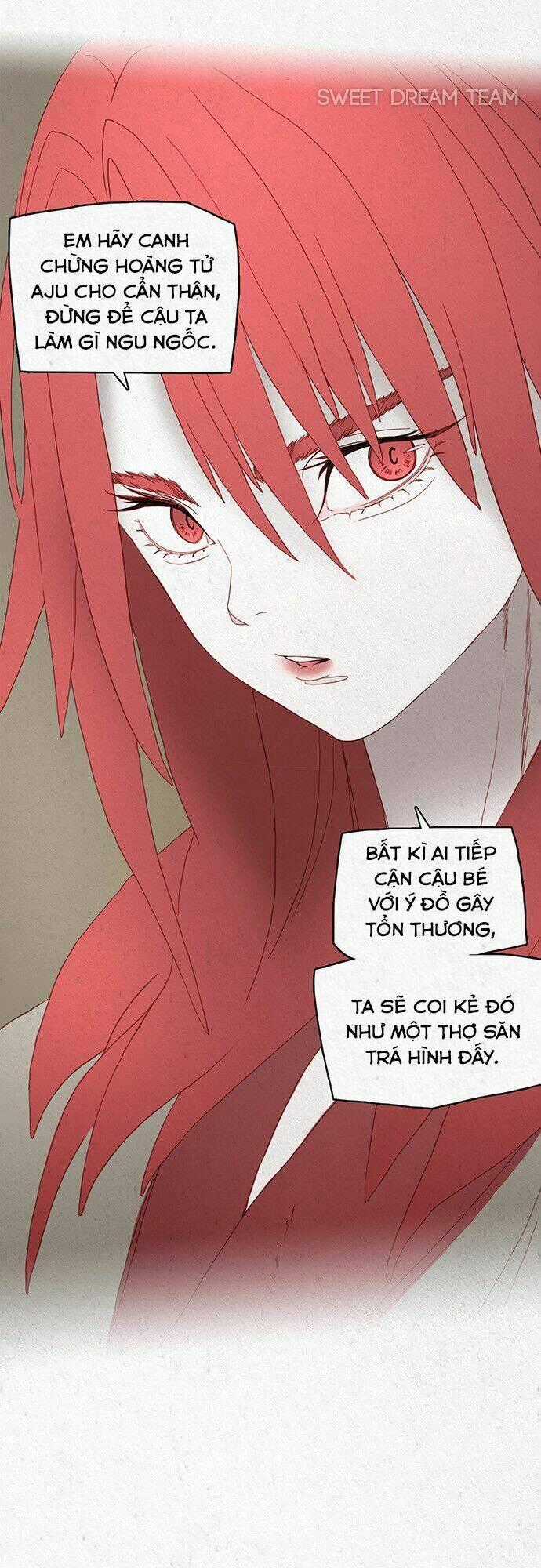 Dawn Of The Frozen Wastelands Chapter 2 trang 59