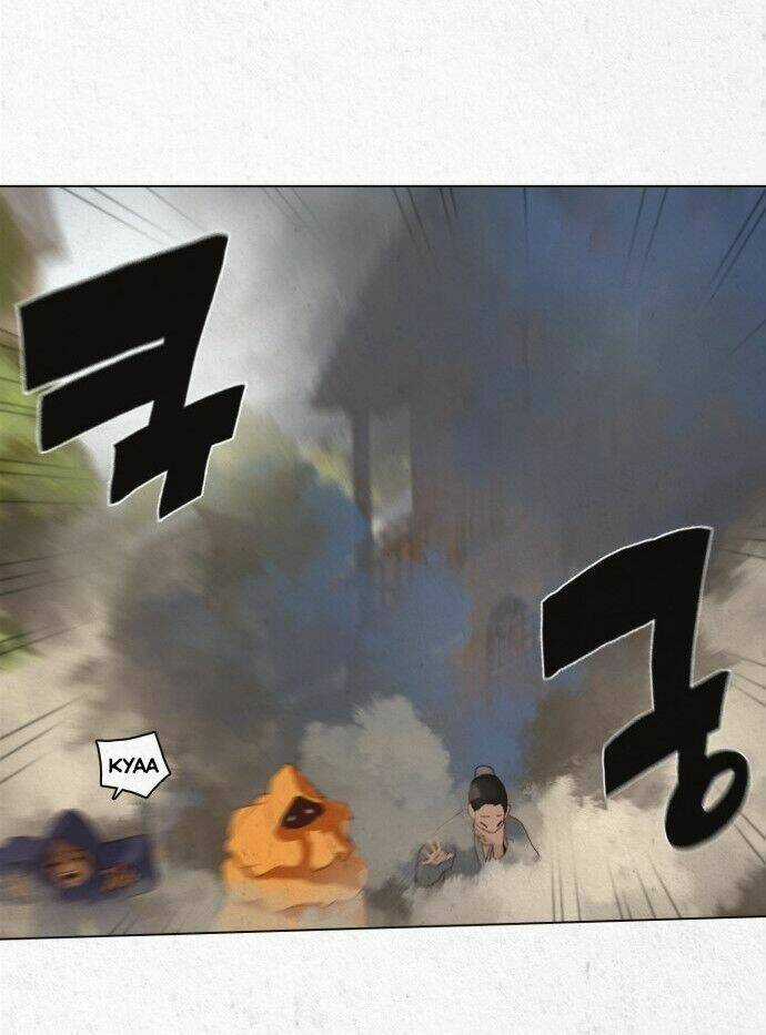 Dawn Of The Frozen Wastelands Chapter 2 trang 6