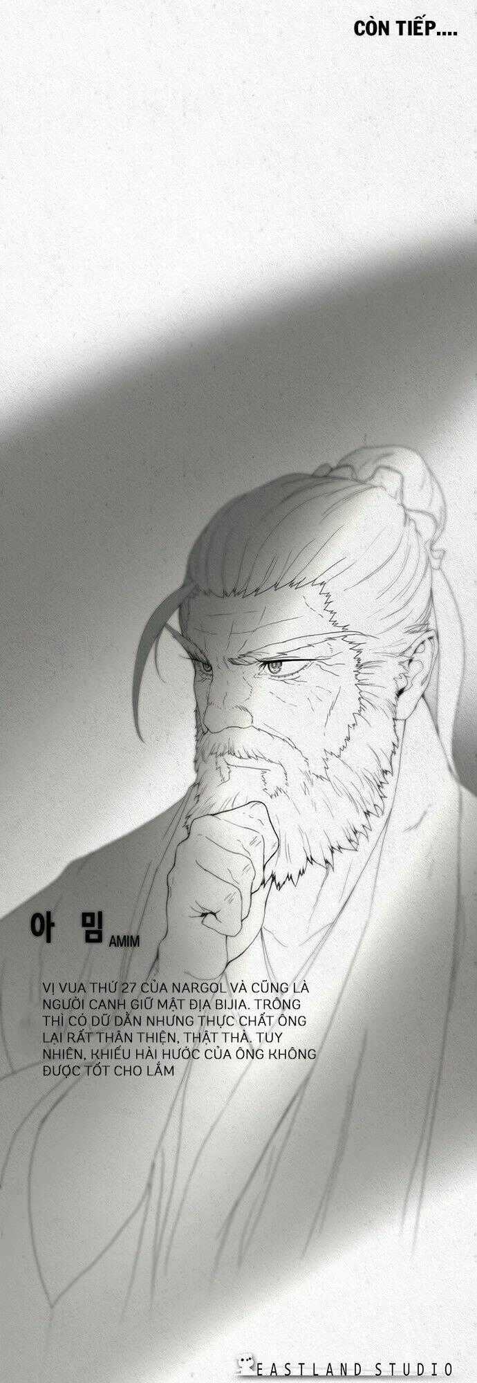 Dawn Of The Frozen Wastelands Chapter 2 trang 60