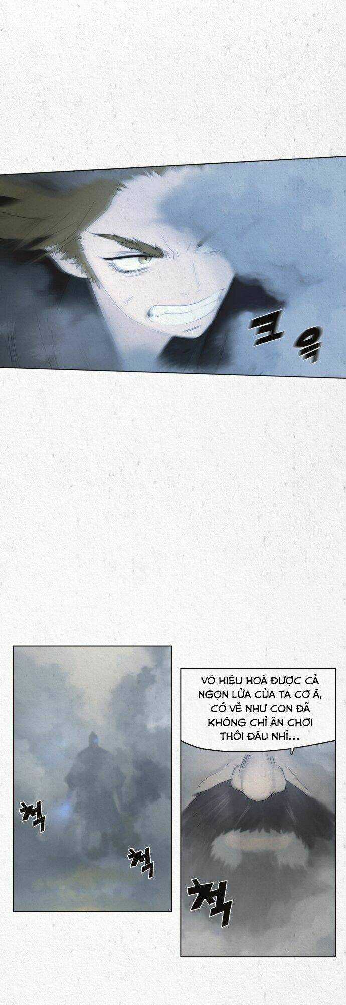 Dawn Of The Frozen Wastelands Chapter 2 trang 7