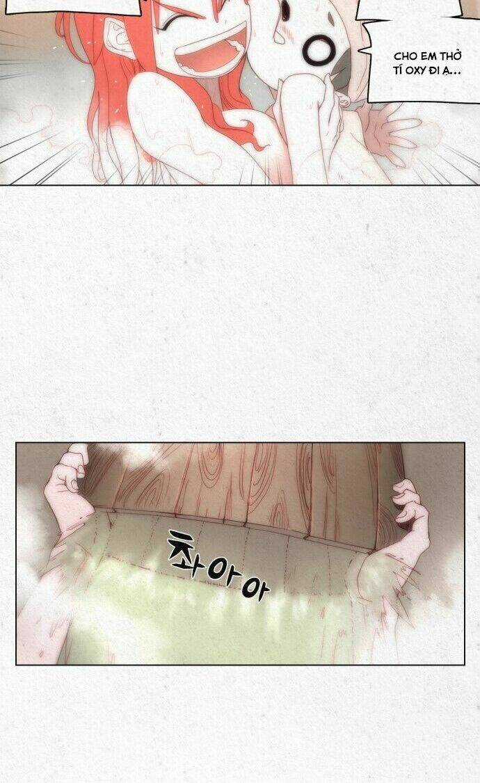 Dawn Of The Frozen Wastelands Chapter 3 trang 13