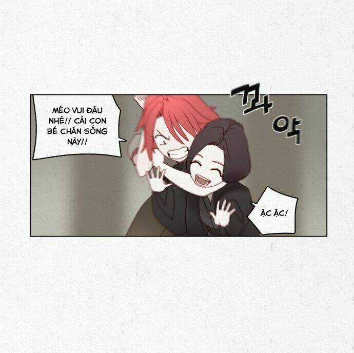 Dawn Of The Frozen Wastelands Chapter 3 trang 2