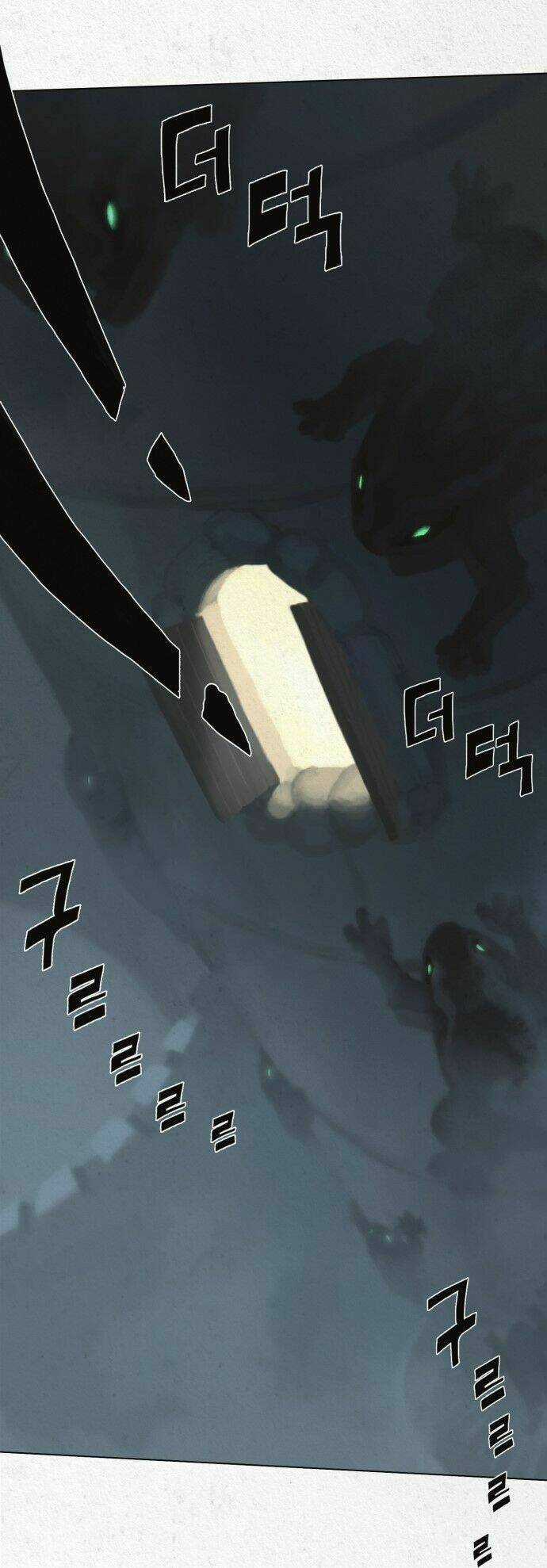 Dawn Of The Frozen Wastelands Chapter 3 trang 27