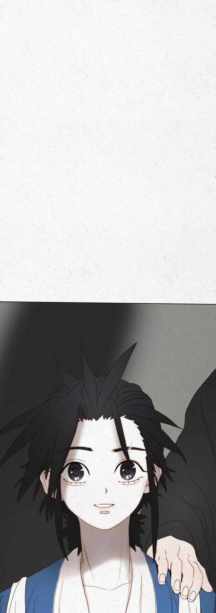 Dawn Of The Frozen Wastelands Chapter 3 trang 3