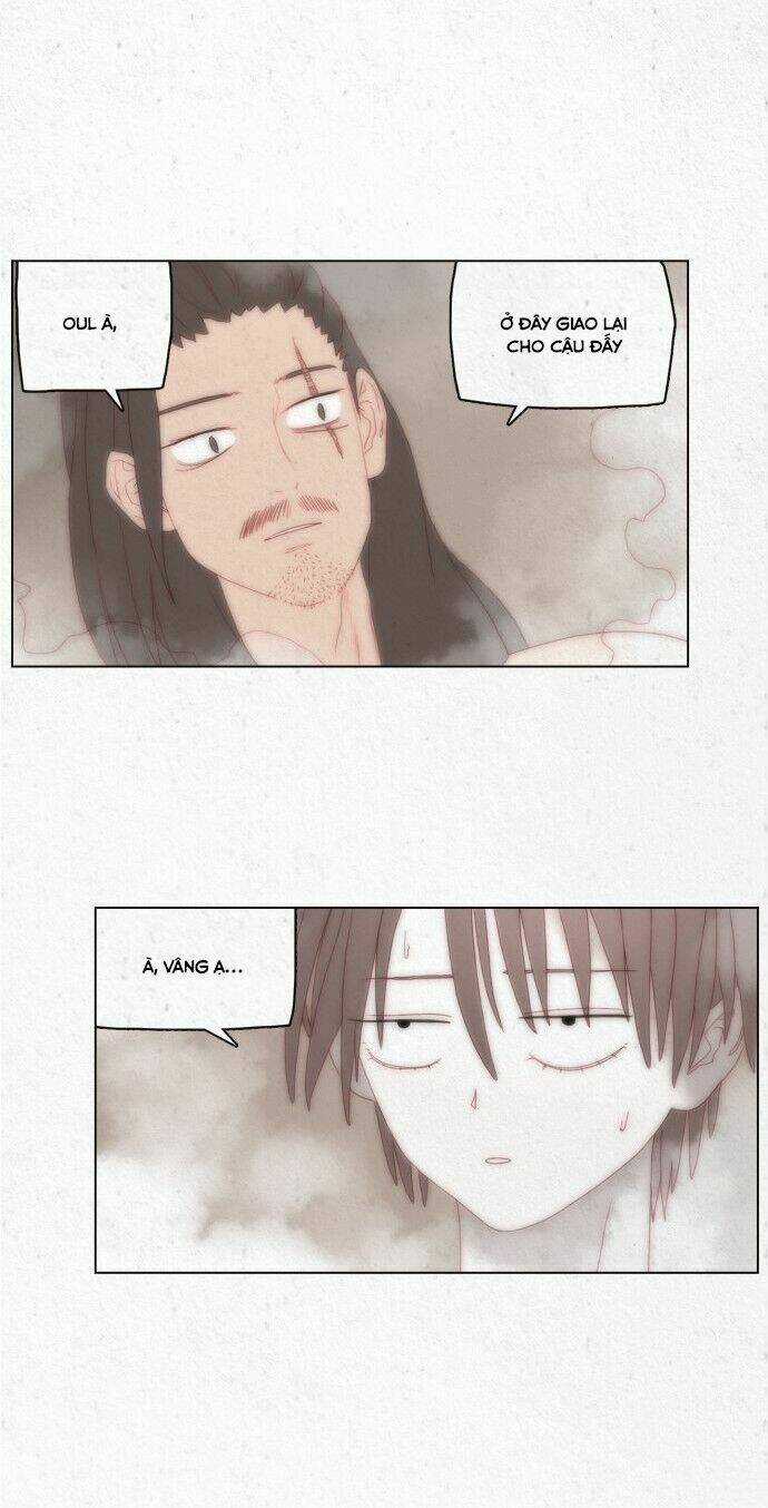 Dawn Of The Frozen Wastelands Chapter 3 trang 31