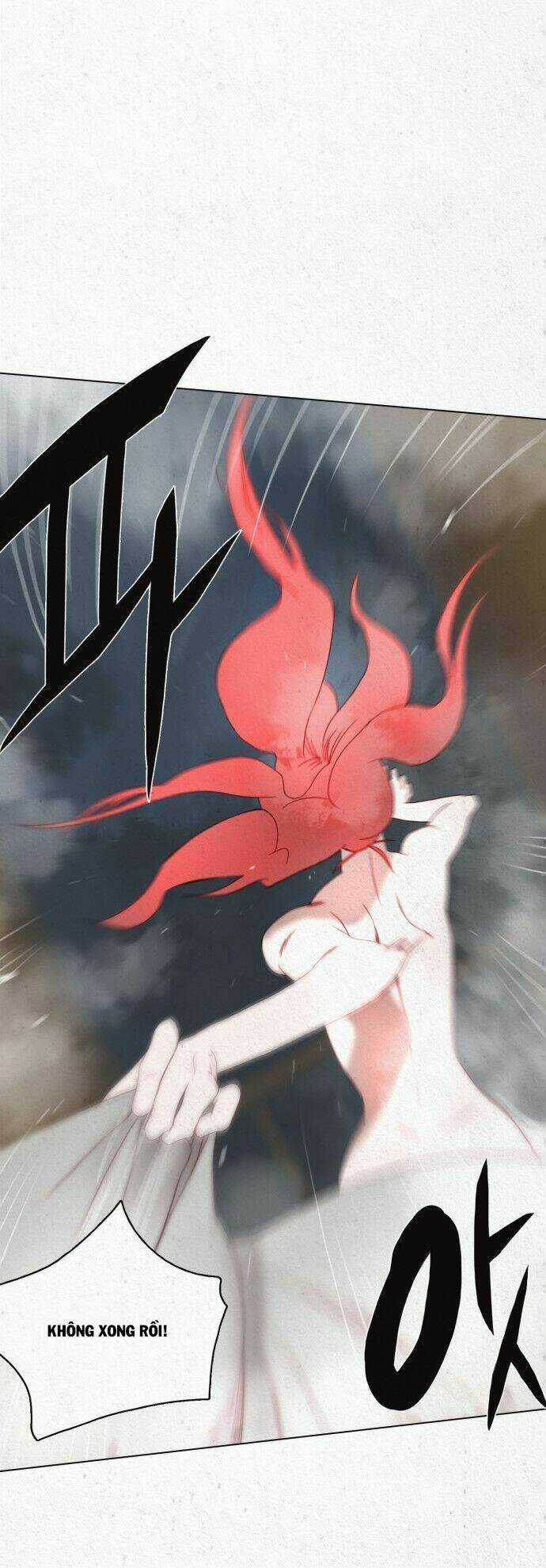 Dawn Of The Frozen Wastelands Chapter 3 trang 32