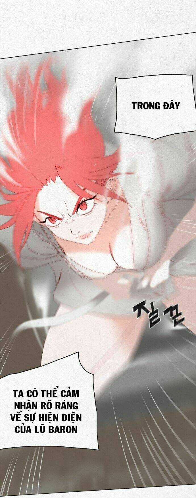 Dawn Of The Frozen Wastelands Chapter 3 trang 33