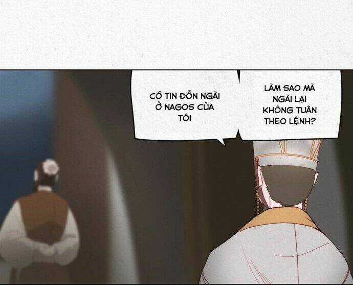 Dawn Of The Frozen Wastelands Chapter 3 trang 36