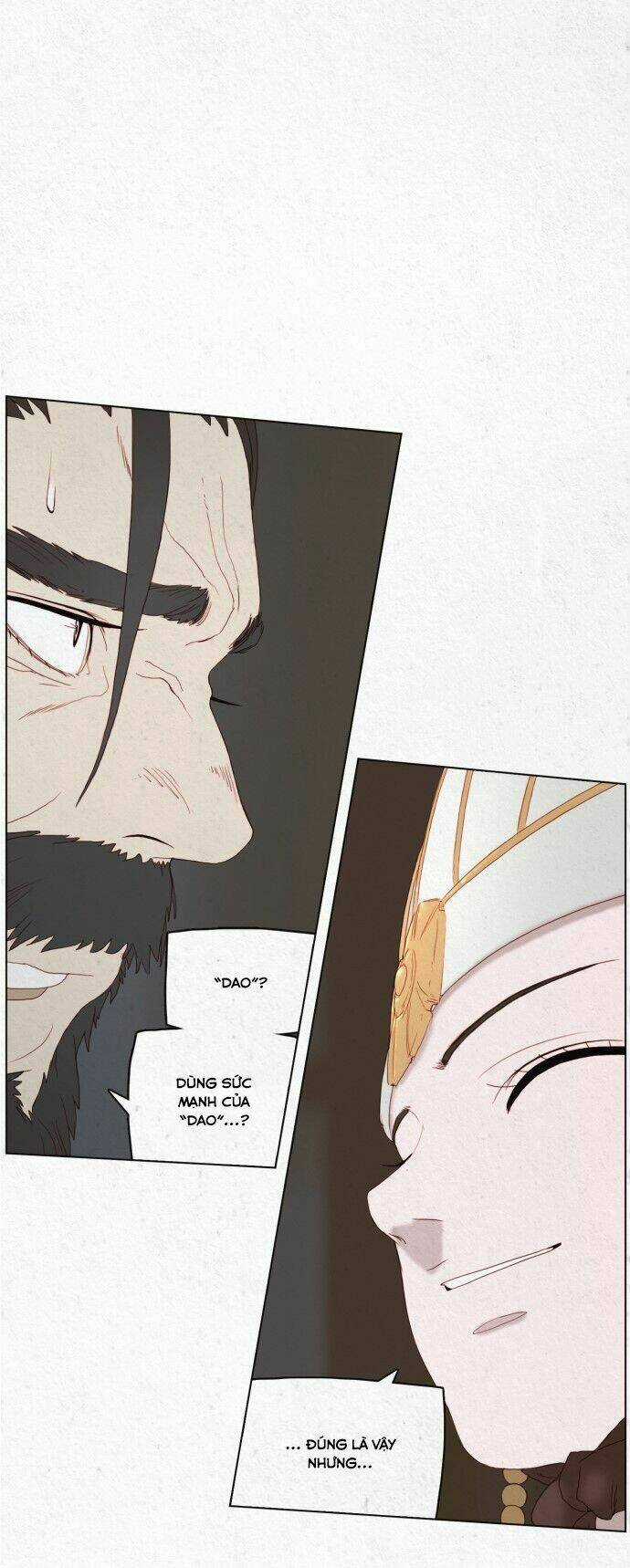 Dawn Of The Frozen Wastelands Chapter 3 trang 39