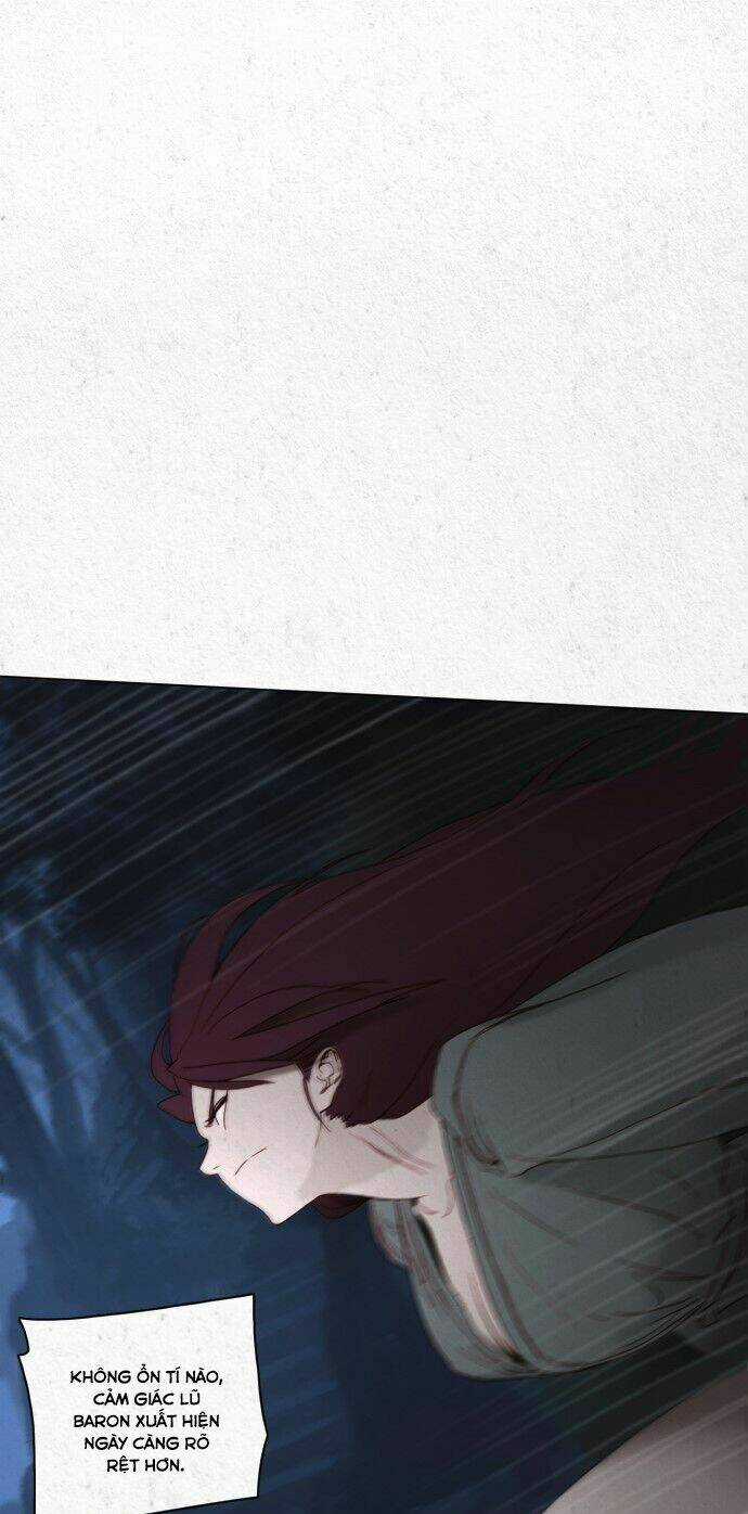 Dawn Of The Frozen Wastelands Chapter 3 trang 40