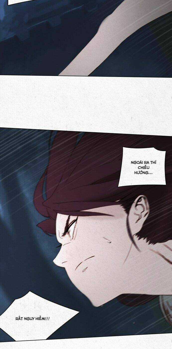 Dawn Of The Frozen Wastelands Chapter 3 trang 41