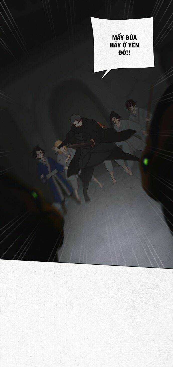 Dawn Of The Frozen Wastelands Chapter 3 trang 43