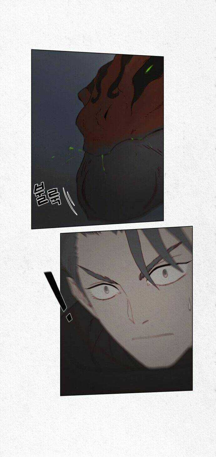 Dawn Of The Frozen Wastelands Chapter 3 trang 44