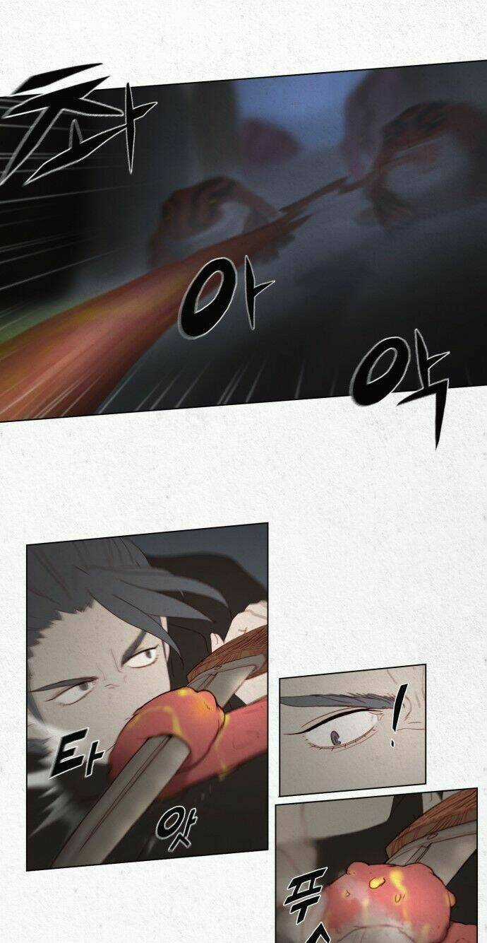 Dawn Of The Frozen Wastelands Chapter 3 trang 45