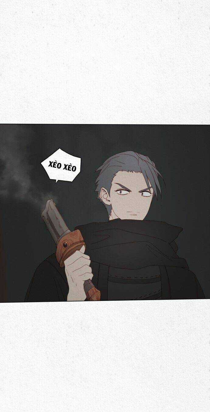 Dawn Of The Frozen Wastelands Chapter 3 trang 47