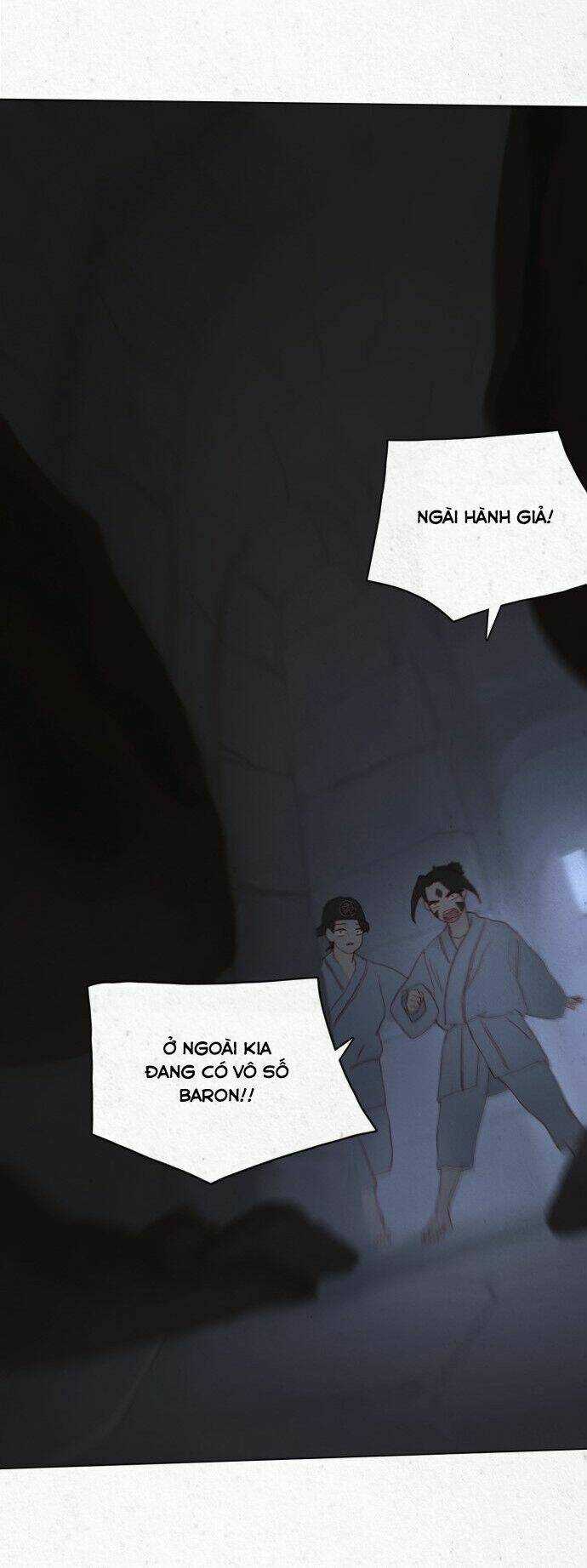 Dawn Of The Frozen Wastelands Chapter 3 trang 48