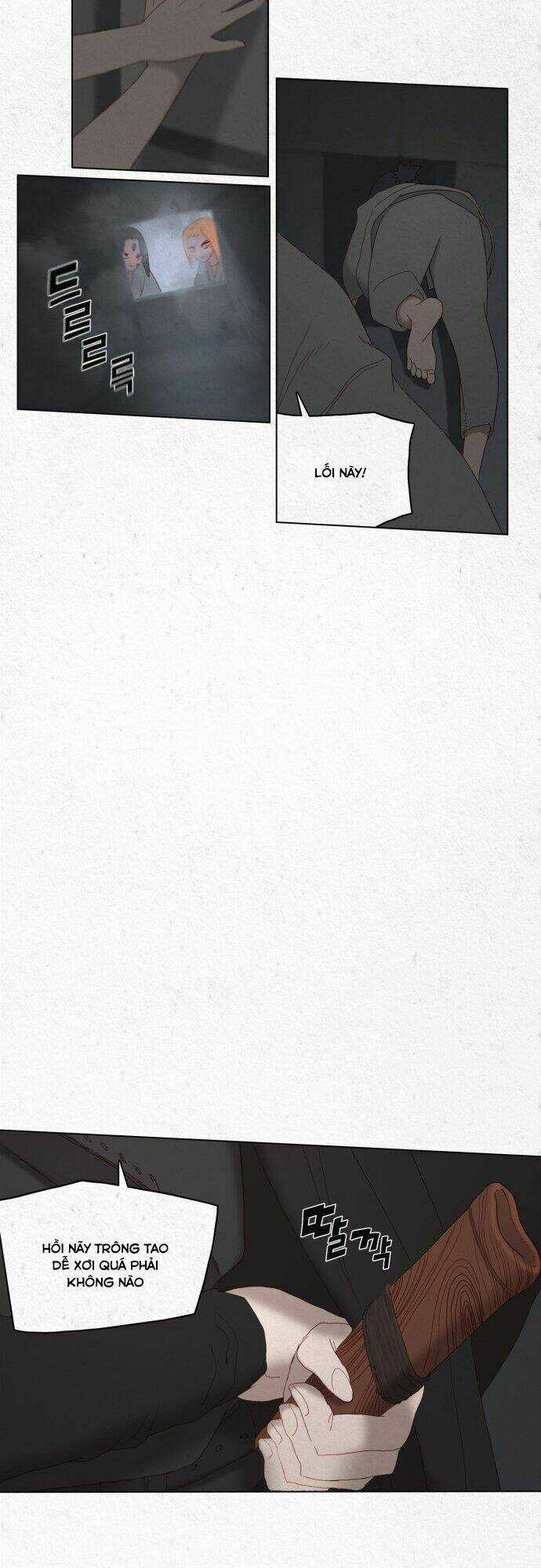 Dawn Of The Frozen Wastelands Chapter 3 trang 50