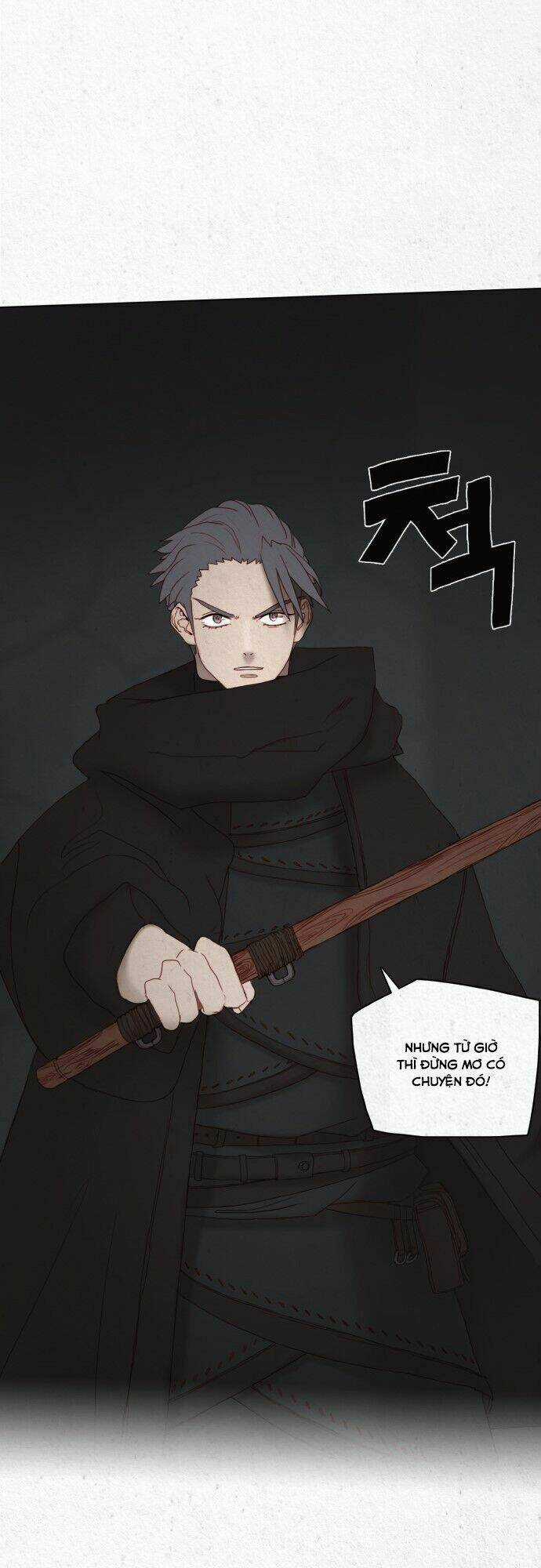 Dawn Of The Frozen Wastelands Chapter 3 trang 51