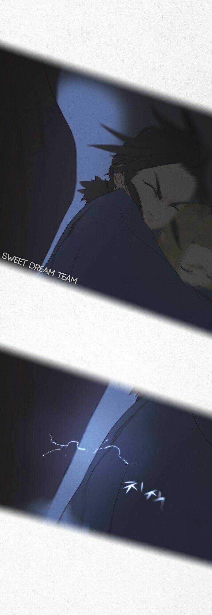 Dawn Of The Frozen Wastelands Chapter 4 trang 12