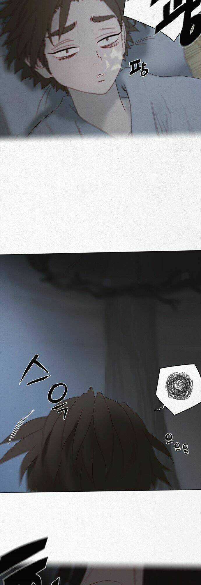 Dawn Of The Frozen Wastelands Chapter 4 trang 17