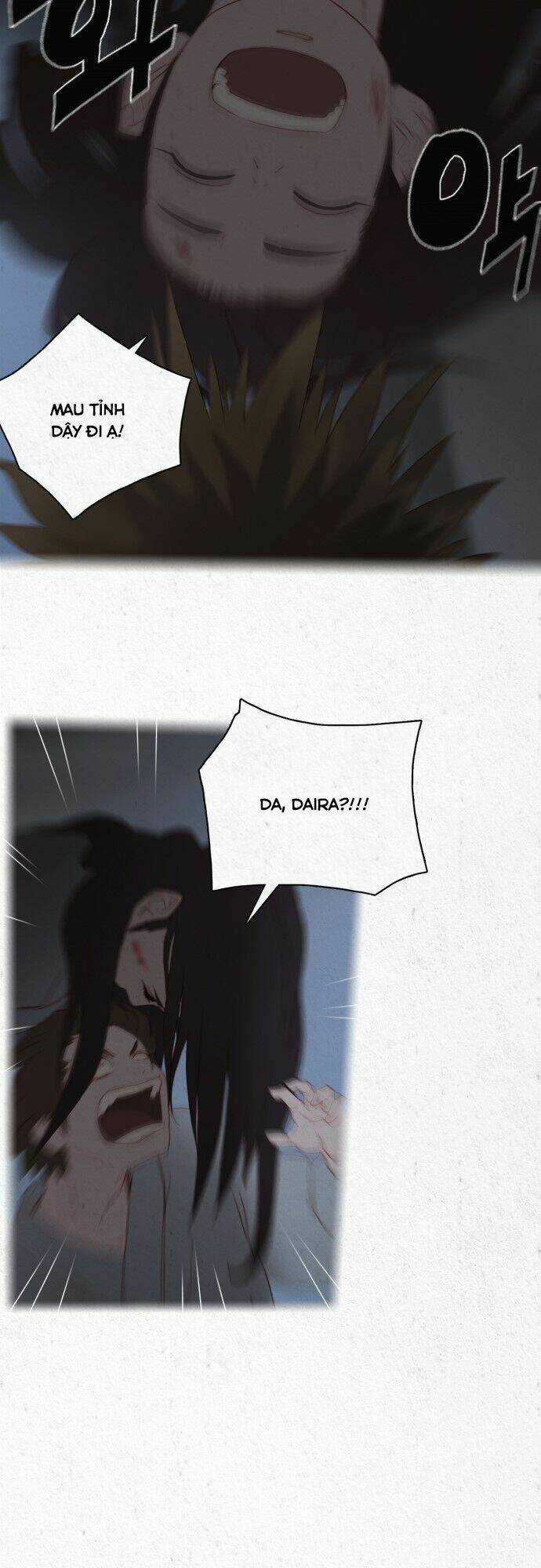 Dawn Of The Frozen Wastelands Chapter 4 trang 18