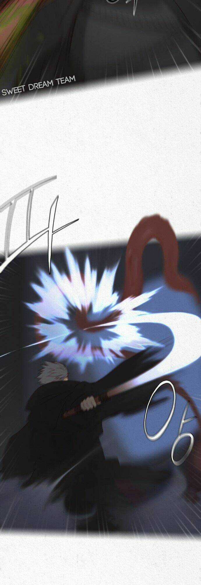 Dawn Of The Frozen Wastelands Chapter 4 trang 2