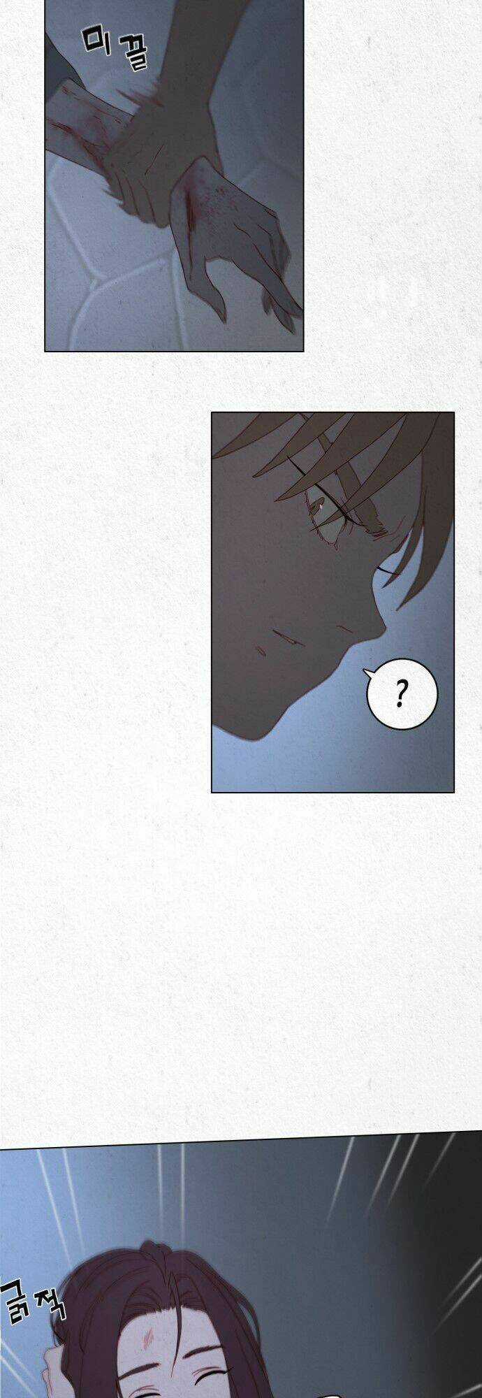 Dawn Of The Frozen Wastelands Chapter 4 trang 22