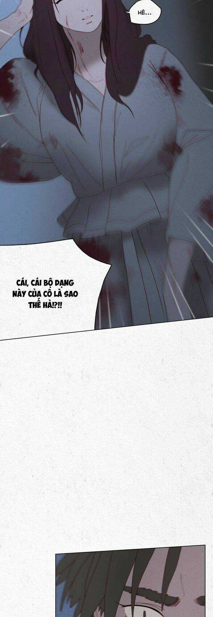 Dawn Of The Frozen Wastelands Chapter 4 trang 23