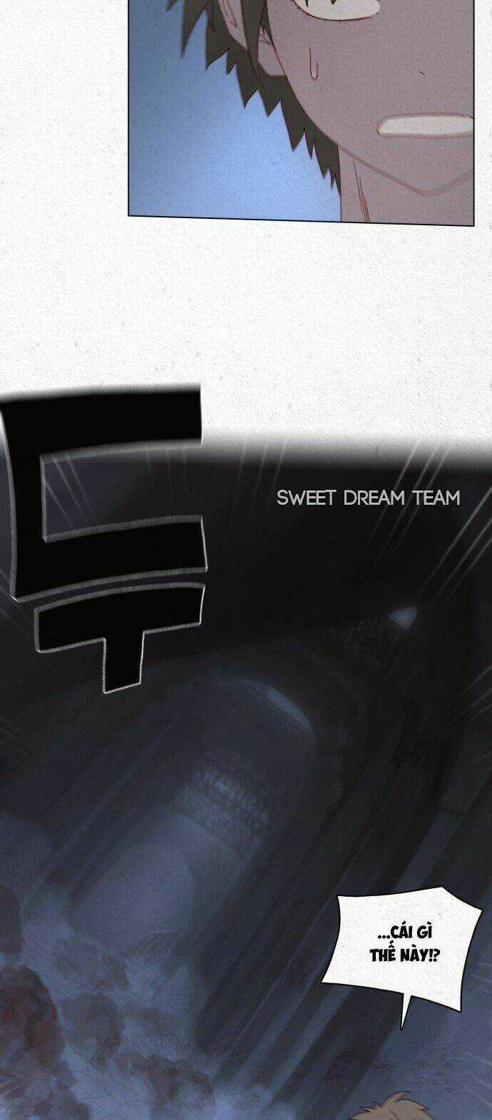 Dawn Of The Frozen Wastelands Chapter 4 trang 24