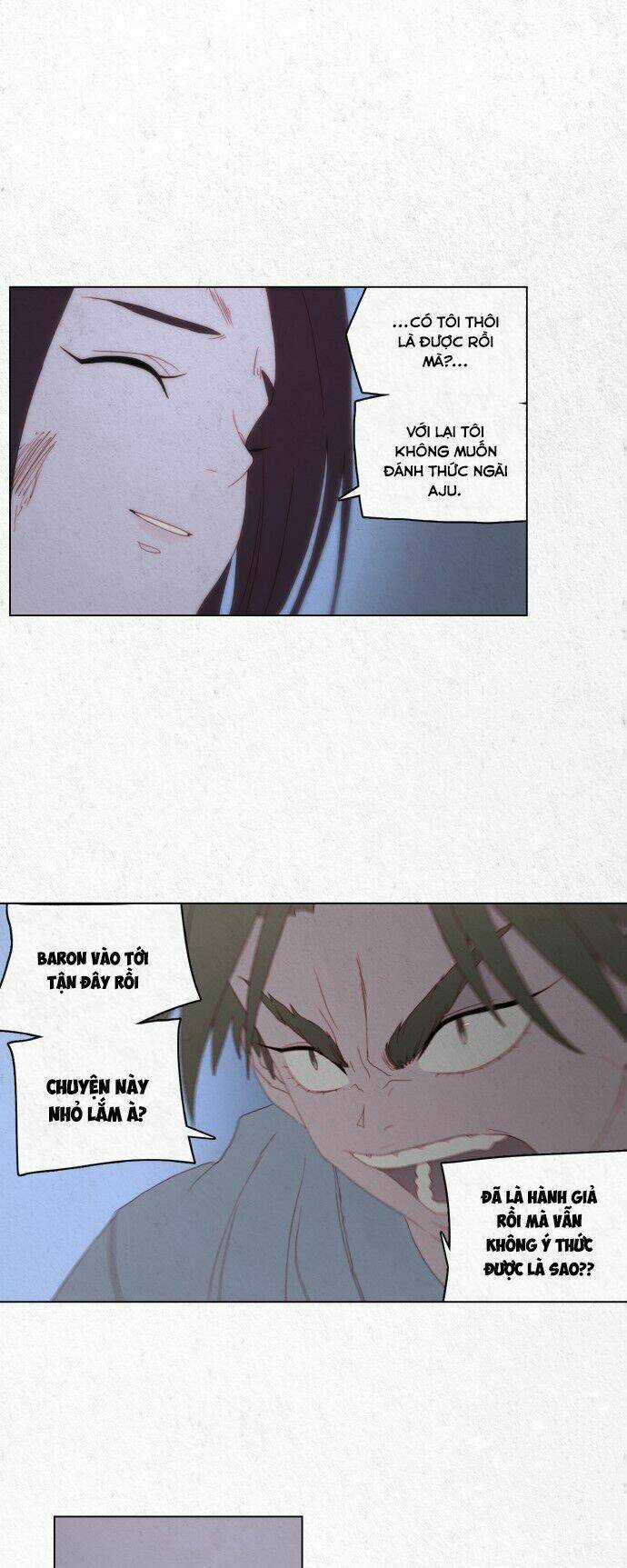 Dawn Of The Frozen Wastelands Chapter 4 trang 26