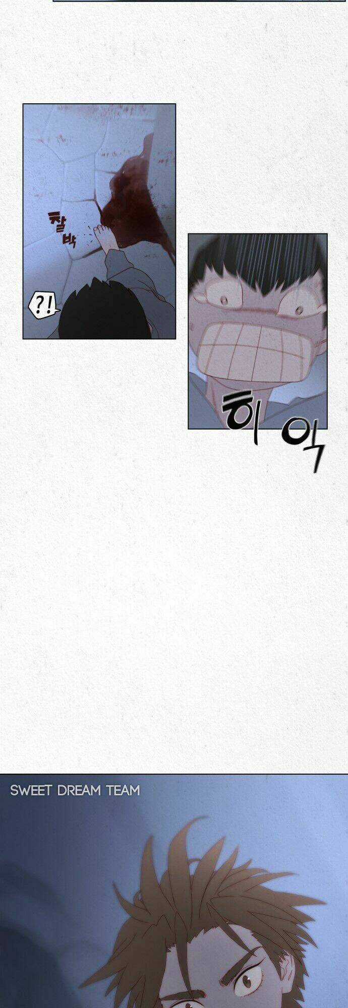 Dawn Of The Frozen Wastelands Chapter 4 trang 29