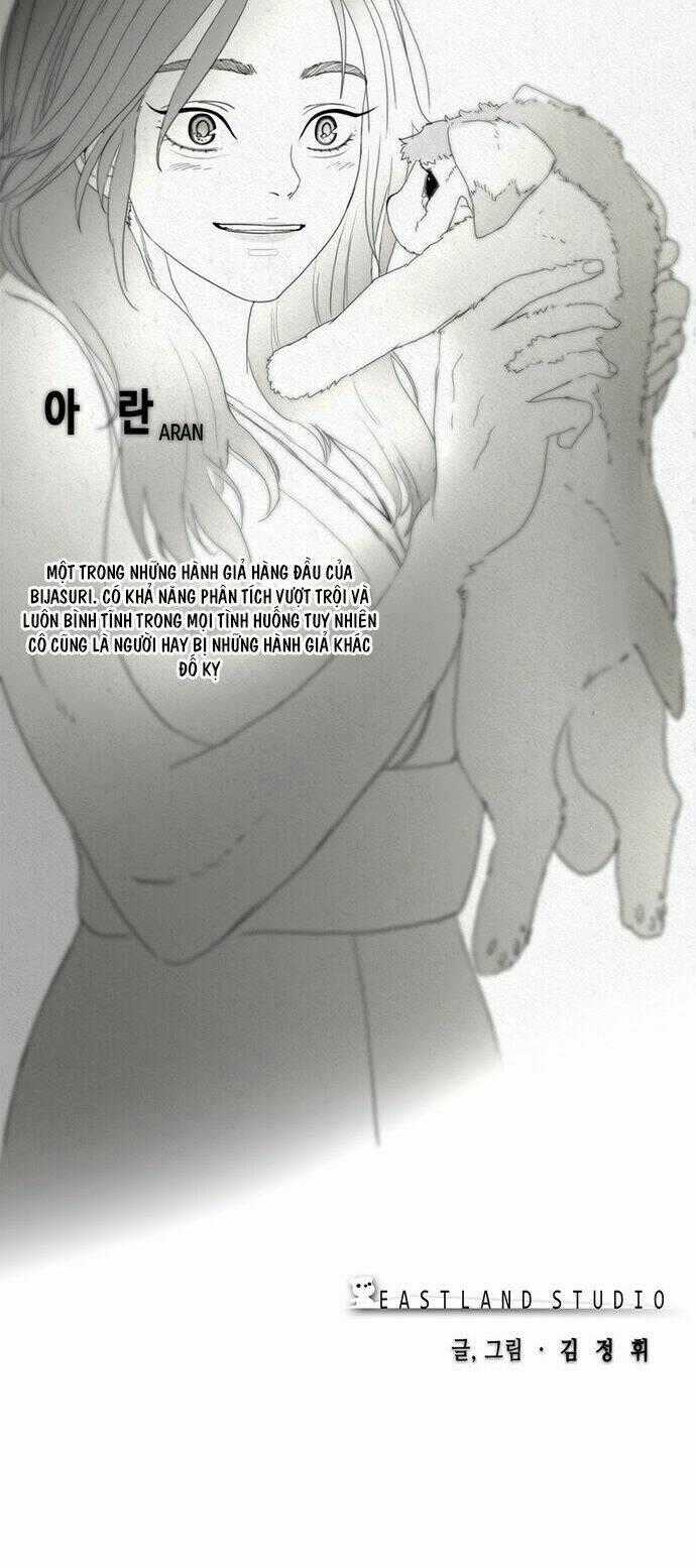 Dawn Of The Frozen Wastelands Chapter 4 trang 38