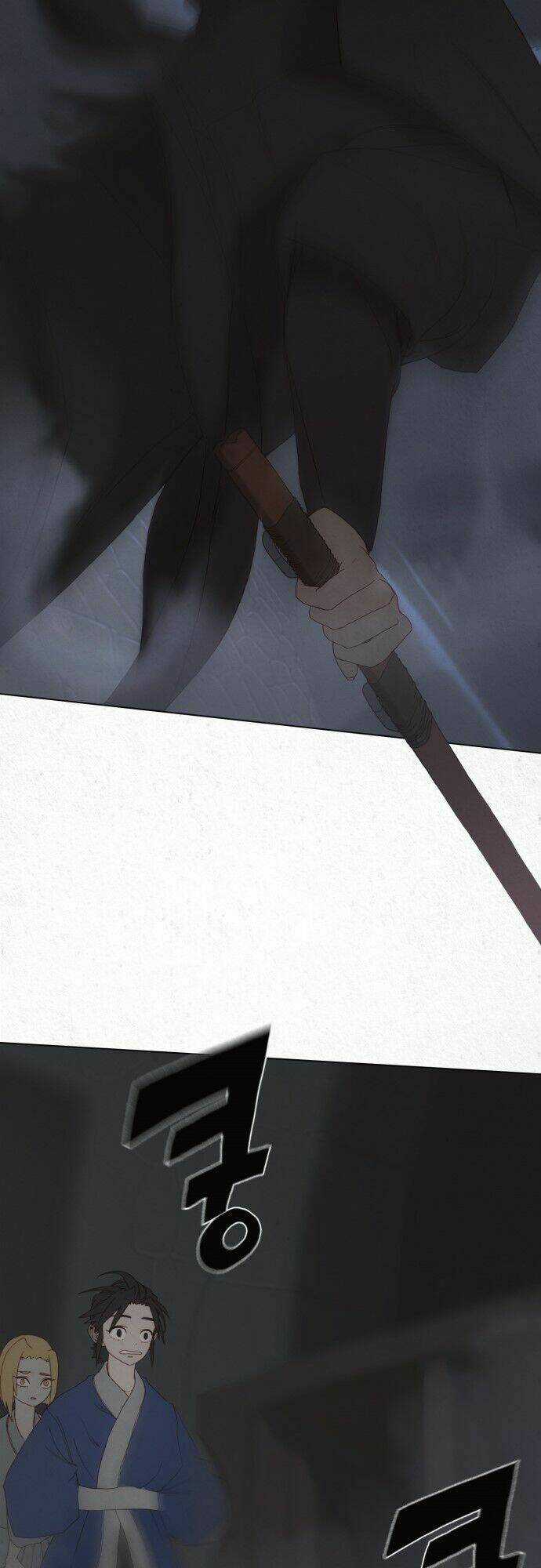 Dawn Of The Frozen Wastelands Chapter 4 trang 7