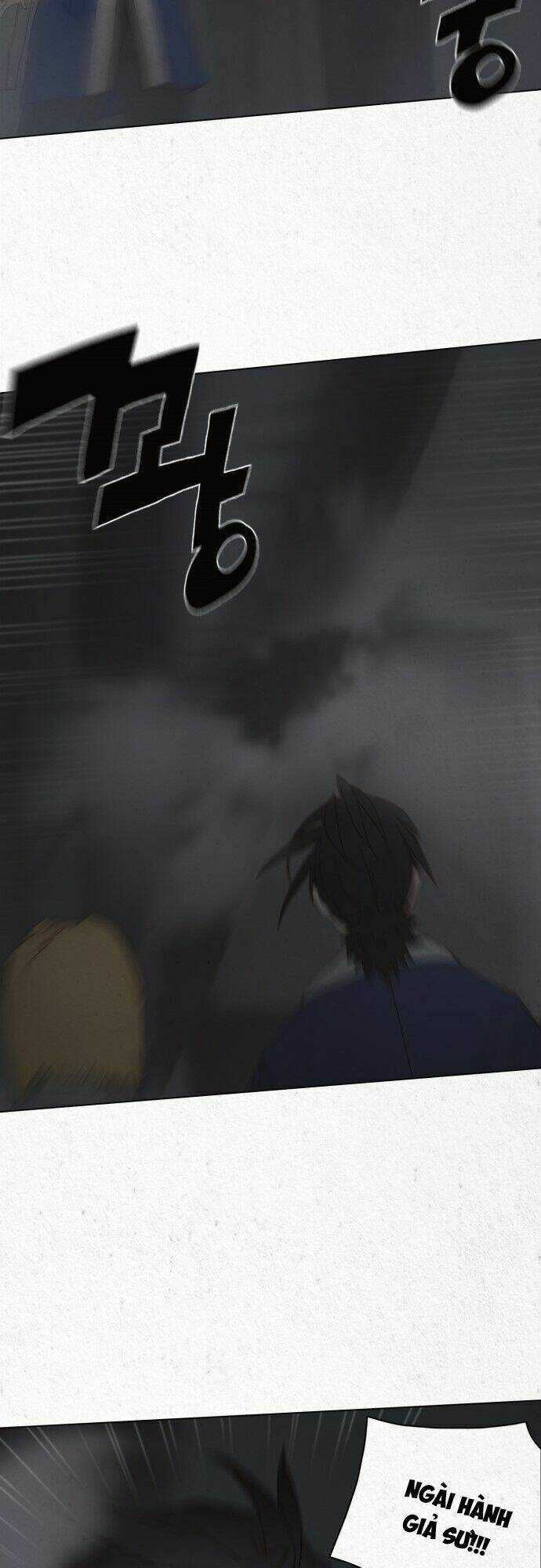 Dawn Of The Frozen Wastelands Chapter 4 trang 8