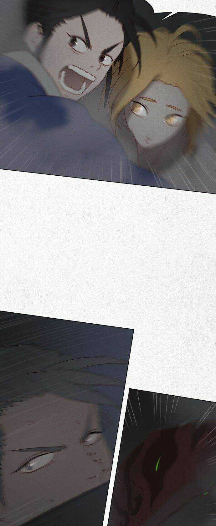 Dawn Of The Frozen Wastelands Chapter 4 trang 9