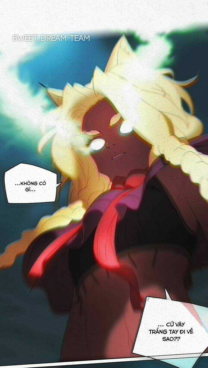 Dawn Of The Frozen Wastelands Chapter 5 trang 11