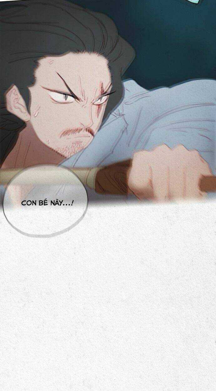 Dawn Of The Frozen Wastelands Chapter 5 trang 12