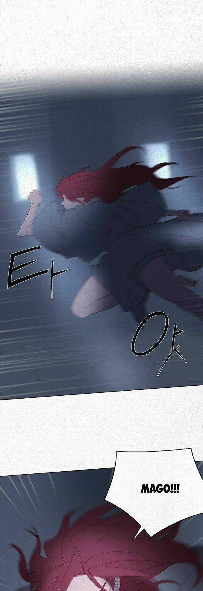 Dawn Of The Frozen Wastelands Chapter 5 trang 13