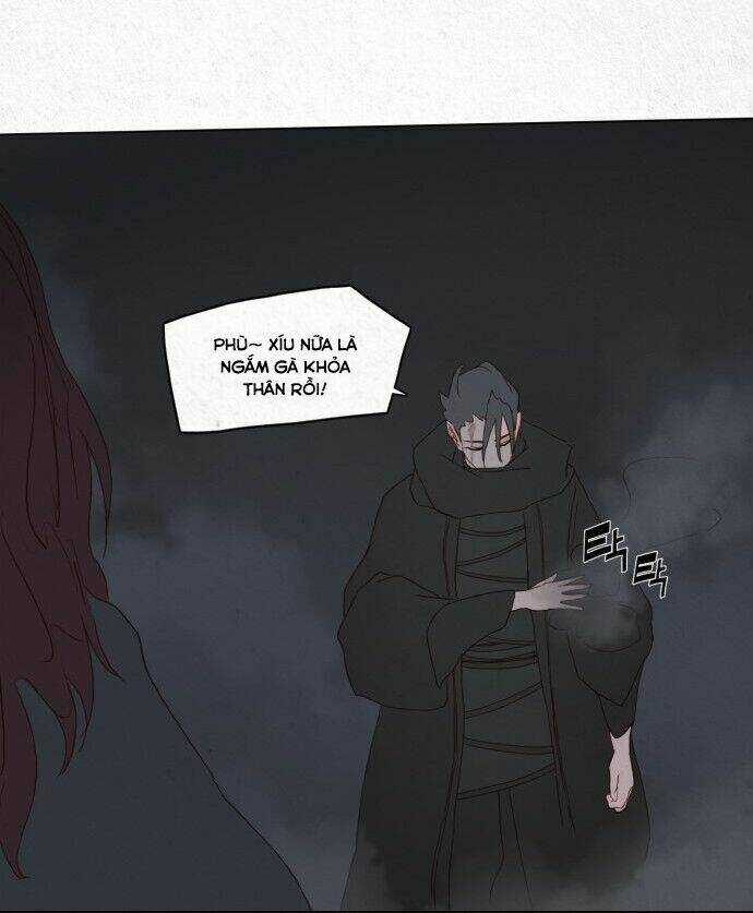 Dawn Of The Frozen Wastelands Chapter 5 trang 18